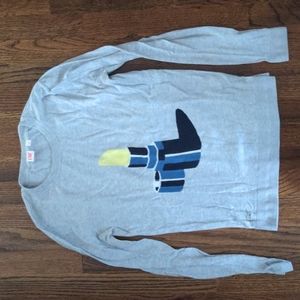 Lacoste L!VE women's sweater